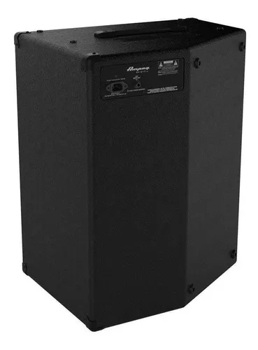 Ampeg Ba-210 V2 Combo para graves de 350 w, 2 x 10 alto