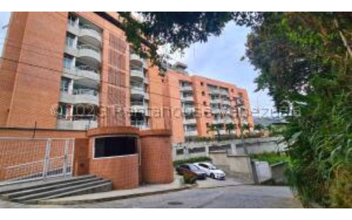  #24-11142   Amplio Pent House En Santa Fe Sur 