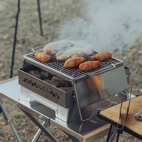 Parrillas Para Barbacoa, Malla Para Asar , Malla Para