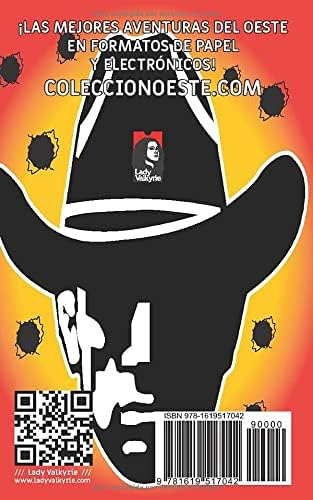 Libro: Los Hermanos Mortimer (colección Oeste) (spanish Edit