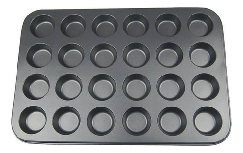 Kit Para Hornear Moldes Para Pan, Cápsulas, Magdalenas, Mini