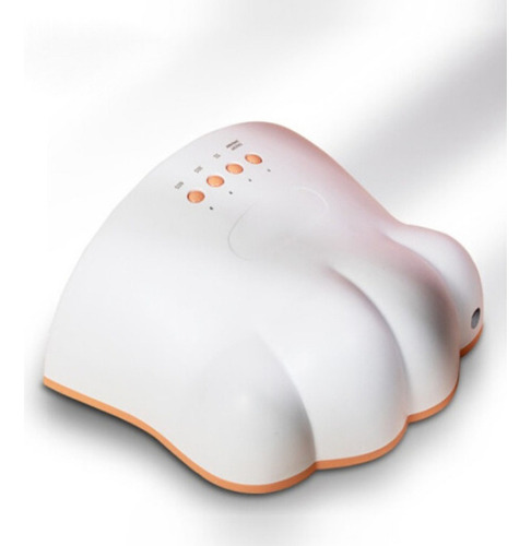 48w Uv Led Lámpara De Uñas Secador De Uñas Uv De Uñas