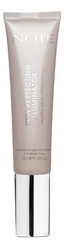 Primer Minimizador Skin Perfecting Illuminator Note