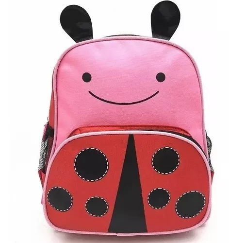 Mochila cuerdas Infantil Personalizada Hada Libelula-mochila guarderia  bebe- mochila escolar para niño- mochila para excursión niña… : :  Productos Handmade