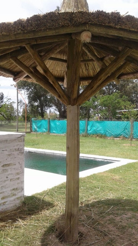 Lote De 797 Metros En Barrio Cerrado