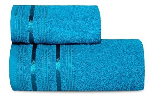 Toalla Y Toallon Prata 380 Gr 100% Algodón 135x70 70x40