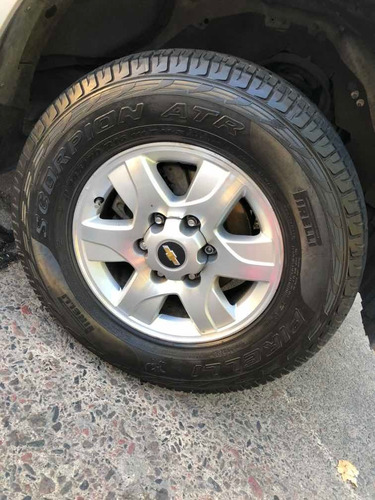 Chevrolet S10 S10 2.8td 4x2 Ls