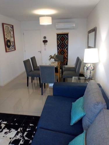 Imagen 7 de 18 de Casonas De Manantiales, Departamento En Venta De 2 Dormitorios Con Cochera