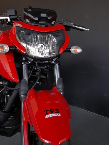 Imagen 9 de 15 de Beta Tvs 160 Entrega Inmediata Motoswift