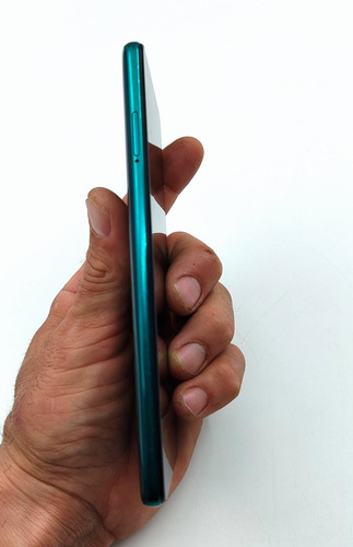 Imagen 8 de 9 de Celular Smartphone Xiaomi Redmi Note 8 Pro 64 Gb - Usados