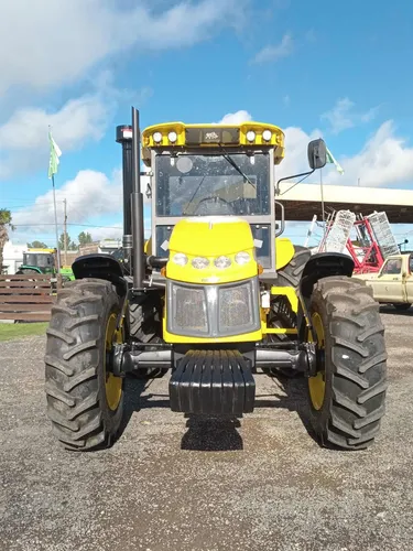 Tractor Pauny 250 Evo, Okm !!! Disponible