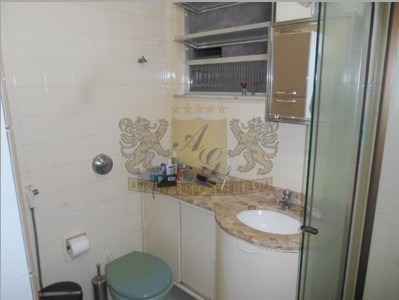Imagem 8 de 15 de Apartamento 3 Quartos 1 Vaga - 3167