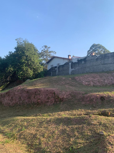 Imagem 4 de 10 de Terreno À Venda No Parque Dos Príncipes Avenida Darcy Reis
