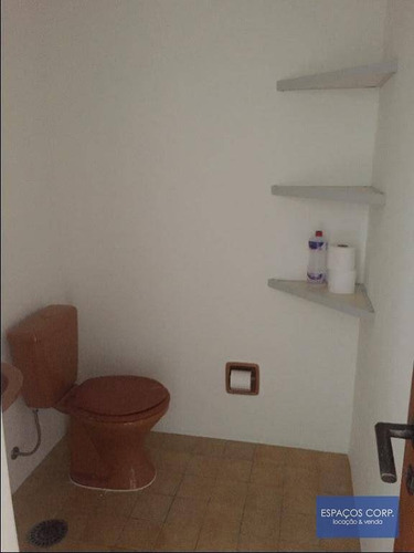 Imagem 6 de 20 de Conjunto Para Alugar, 117m² - Brooklin - São Paulo/sp - Cj2288