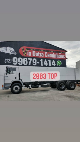 Imagem 1 de 13 de Mercedes Benz 1720 Mb 1720