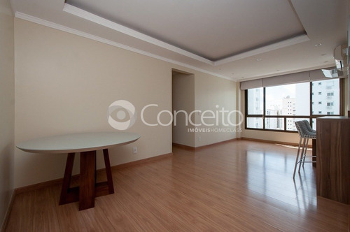 Imagem 5 de 15 de Apartamentos - Passo Da Areia - Ref: 11387 - V-11387
