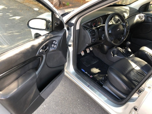 Imagem 15 de 15 de Ford Focus 2007 2.0 Ghia 5p