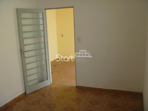 Imagem 6 de 17 de Casa Para Aluguel Em Jardim Campos Elíseos - Ca006412