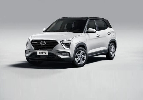 Imagem 3 de 15 de Hyundai Creta 1.0 T Gdi 12v Comfort Flex Aut. 5p