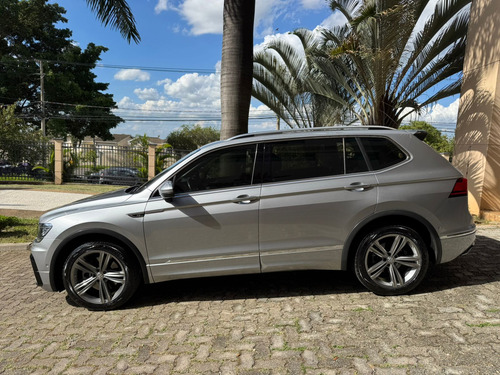 Volkswagen Tiguan Allspace 2.0 R-line 350 Tsi 4motion 5p