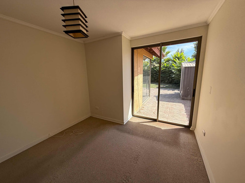 Oportunidad! Vendo Casa Orilla Calle 3d 2b+ Laguna Ayres