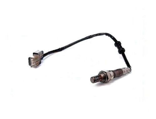 Sensor Oxigeno Honda Civic Del Sol 4cil 1.6 1994 Modelo Vtec