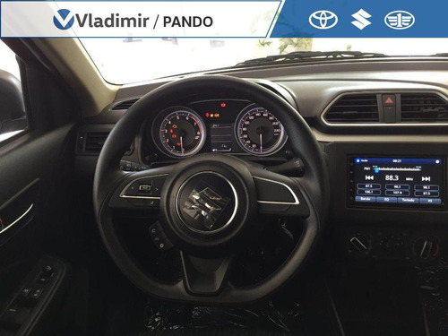 Suzuki Dzire Gl Sedan 2021 0km