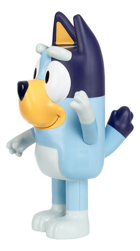 Bluey Figura Best Friend 10 Articulada Niños Preescolar