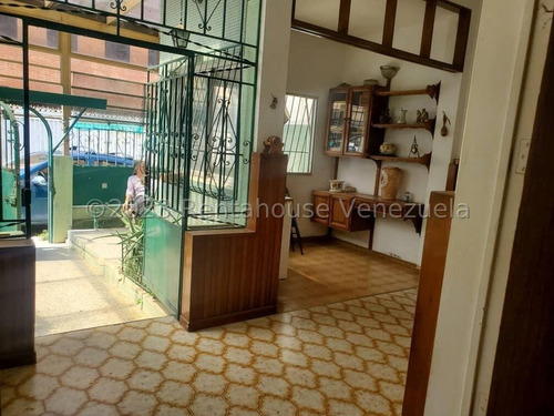 Casa En Venta Los Chorros Jose Carrillo Bm Mls #24-11073