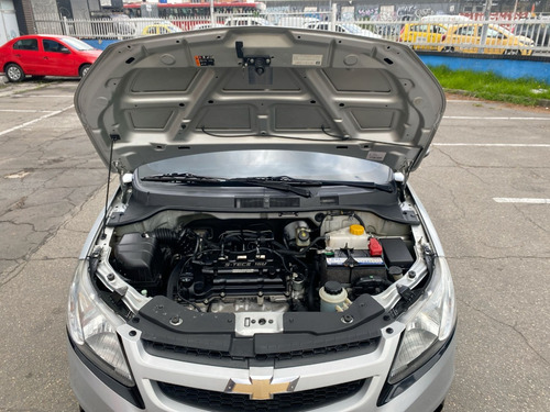 Chevrolet Sail 1.4 Ltz Sport