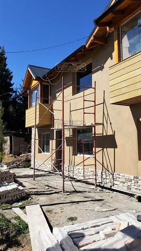 Imagen 5 de 15 de Departamento Ph En Venta Ubicado En Jardín Botánico, Bariloche