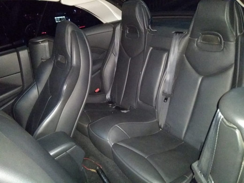 Peugeot 308 Cabriolet 1.6 Thp 163cv Tiptronic Nafta / ´14