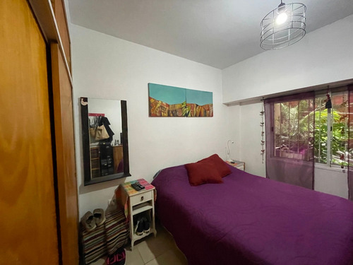Imagen 11 de 14 de Retasado Departamento Ph 2 Ambientes Patio Villa Urquiza