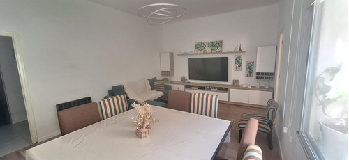 Departamento De Pasillo En Barrio Martin Apto Credito