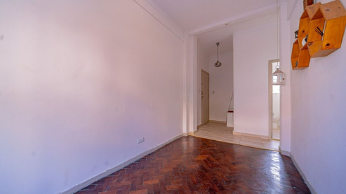 Venta Ph 2 Ambientes Coghlan Sin Expensas