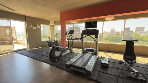 Departamento Monoambiente Con Cochera Y Baulera En Venta - Palermo Soho