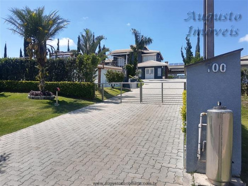 Imagem 9 de 14 de Casa À Venda Em Condomínio Fechado