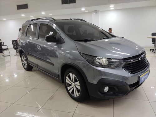 Imagem 2 de 8 de Spin 1.8 Activ 8v Flex 4p Automático