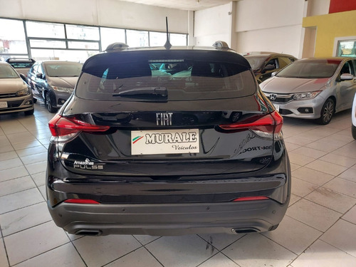Imagem 6 de 20 de Pulse 1.3 Drive Mt Ano 2022 1.300kms Ipva Pago