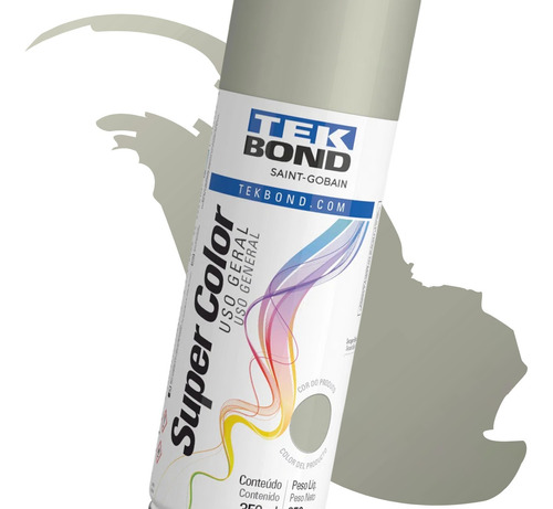 Primer Spray Uso Geral 350ml Tekbond