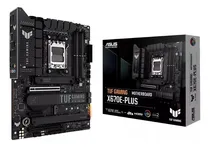 Comprar Placa Mãe Asus Tuf Gaming X670e Plus Amd Socket Am5 Atx Ddr5