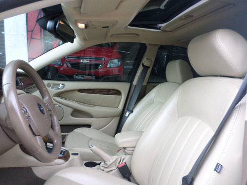 Jaguar S-Type 2.5