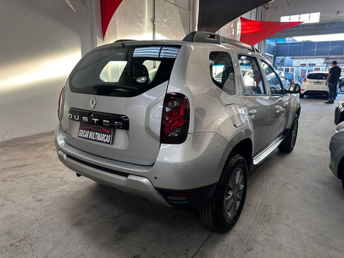 Renault Duster 1.6 16v Dynamique Sce X-tronic 5p