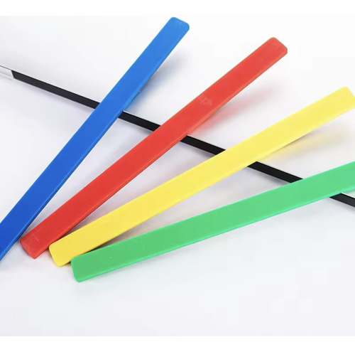 Tubo Termoretractil Colores 10mm Diámetro 10mts Largo