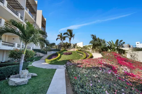 Paseo De Las Misiones, Mirador Penthouse D401