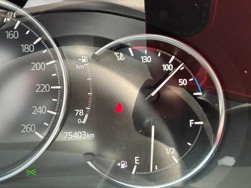 Mazda CX-9 2.5T Signature Awd At