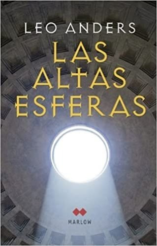 La Altas Esferas 