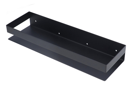 Estantería De Pared Para Dormitorio, 40 Cm, Estantería De Ba