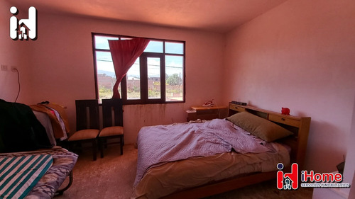 Imagen 9 de 9 de Bonita Casa En Venta En Urb. Lab - Próximo Udabol Km 8 Al Norte