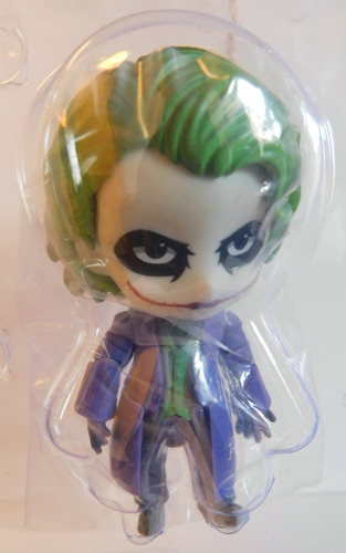 Figura Nendoroid The Joker ( El Guasón )